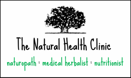 Natural Health Clinic  Paeroa  Waikato  Charmaine Carter